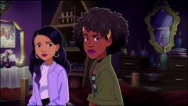 Fright Krewe - Season 01 Episode 08